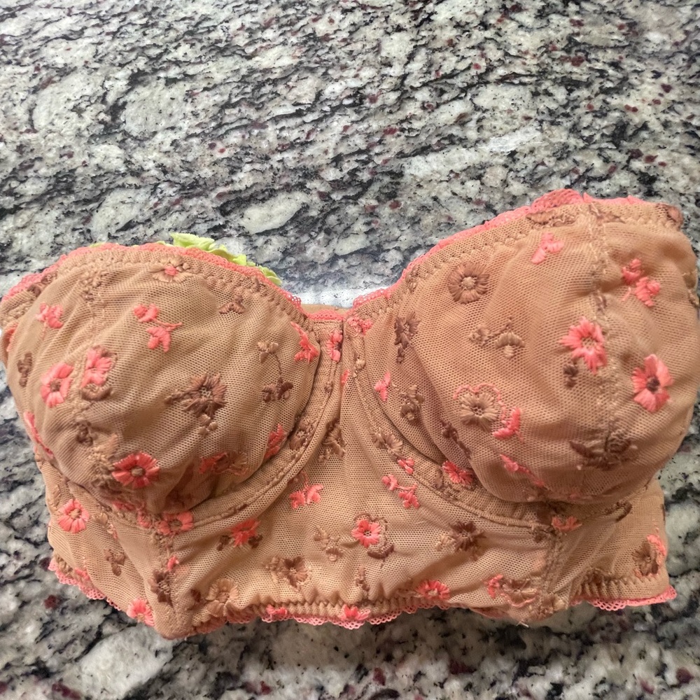Aerie bra